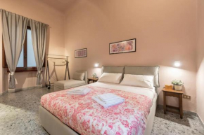  Via Roma 4 Home  Флоренция